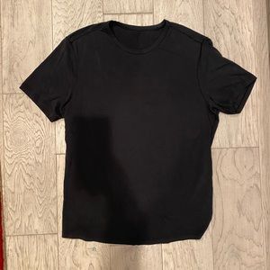 Lulu lemon 5 Year Basic Tee